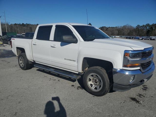 Photo 4 from auction – 2016 CHEVROLET SILVERADO with VIN 3GCUKREC6GG232613