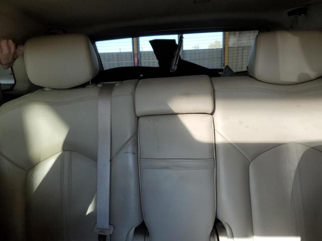 Photo 10 from auction – 2014 CADILLAC SRX LUXURY with VIN 3GYFNEE32ES590546