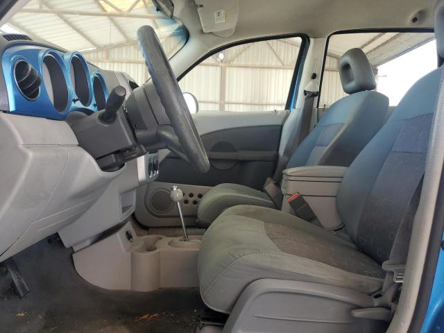 Снимка 7 от търг – 2008 CHRYSLER PT CRUISER с VIN 3A8FY48B78T136343