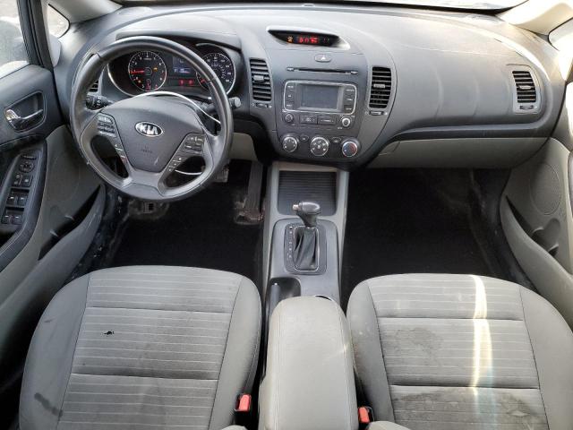 Foto 8 de la subasta – 2014 KIA FORTE EX con VIN KNAFX4A89E5202490