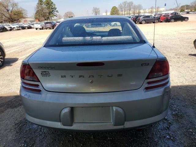 Photo 6 from auction – 2005 DODGE STRATUS SX with VIN 1B3EL46XX5N651835