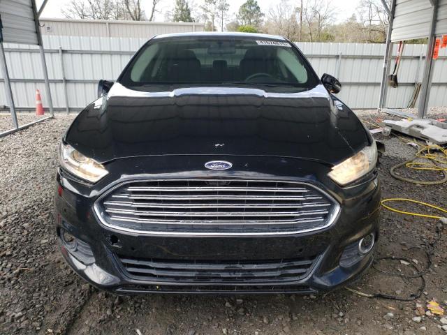 Photo 5 from auction – 2016 FORD FUSION SE with VIN 3FA6P0HD7GR296681