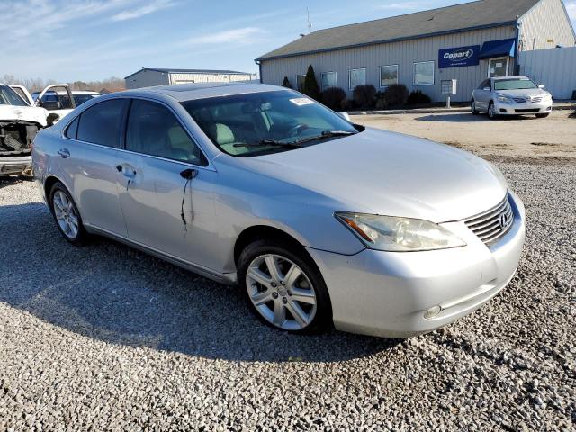 Photo 4 from auction – 2007 LEXUS ES 350 with VIN JTHBJ46G872119817