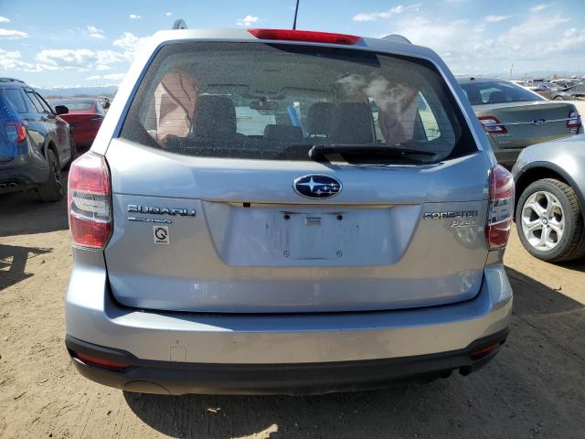 Снимка 6 от търг – 2015 SUBARU FORESTER 2 с VIN JF2SJABC4FH552227