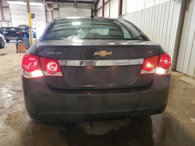 Photo 6 from auction – 2011 CHEVROLET CRUZE LT with VIN 1G1PG5S91B7219202