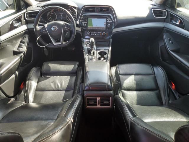 Photo 8 from auction – 2016 NISSAN MAXIMA 3.5 with VIN 1N4AA6AP6GC394893