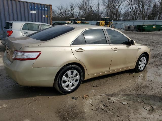 Photo 3 from auction – 2011 TOYOTA CAMRY HYBR with VIN 4T1BB3EK2BU127824