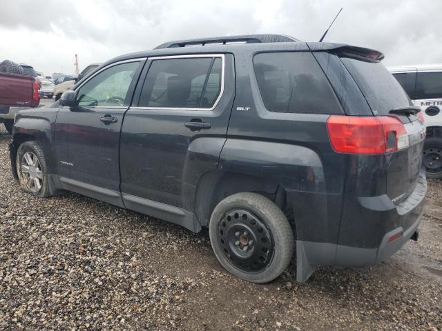 صورة رقم 2 من المزاد - 2013 GMC TERRAIN SL مع VIN 2GKALUEK8D6136875