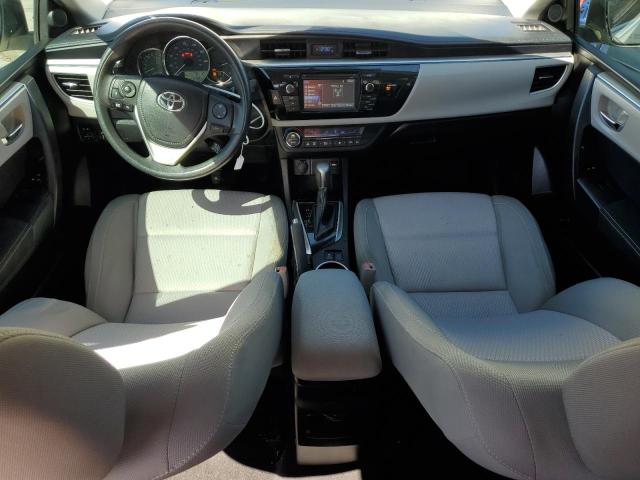 Photo 8 from auction – 2015 TOYOTA COROLLA EC with VIN 5YFBPRHE8FP318679