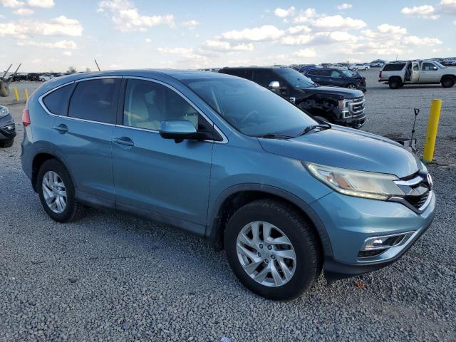 Photo 4 from auction – 2016 HONDA CR-V EX with VIN 2HKRM4H53GH728055