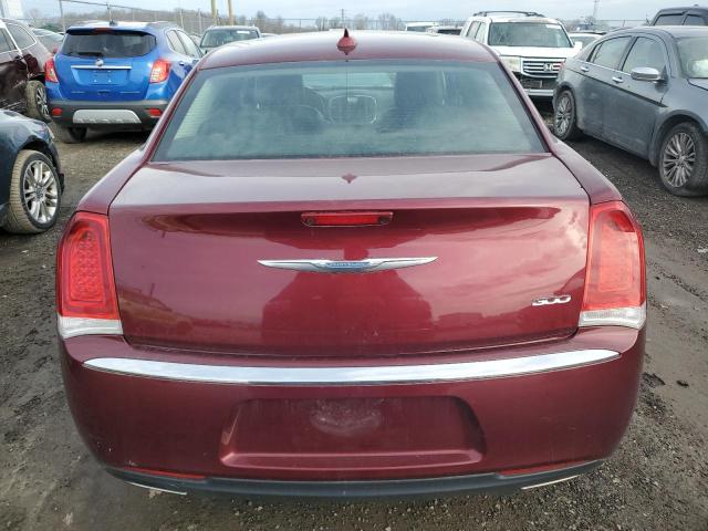 Photo 6 from auction – 2017 CHRYSLER 300 LIMITE with VIN 2C3CCAAG8HH603702