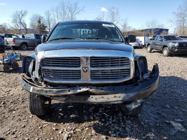 Photo 5 from auction – 2006 DODGE RAM 1500 S with VIN 1D7HU18216S662224