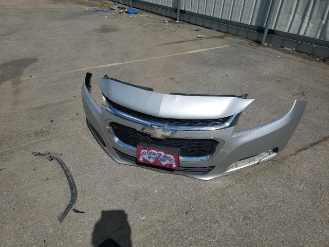 Photo 12 from auction – 2014 CHEVROLET MALIBU LS with VIN 1G11B5SL5EF259759