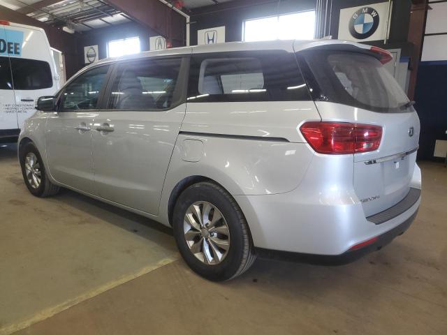 Photo 2 from auction – 2019 KIA SEDONA L with VIN KNDMA5C13K6538465