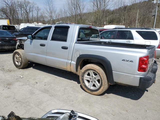 Photo 2 from auction – 2011 DODGE DAKOTA SLT with VIN 1D7RW3GK3BS626430