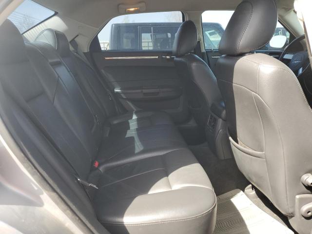 Photo 10 from auction – 2010 CHRYSLER 300 TOURIN with VIN 2C3CA5CV5AH305414