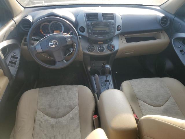 Foto 8 de la subasta – 2010 TOYOTA RAV4 con VIN 2T3BF4DV8AW039078