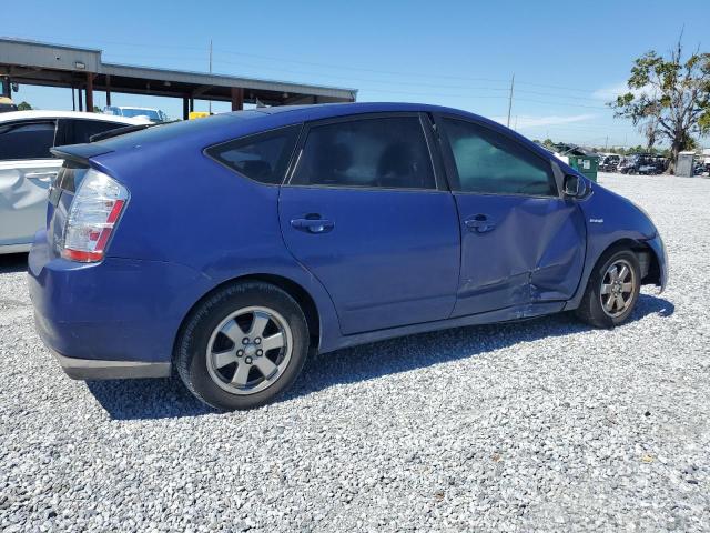 Photo 3 from auction – 2008 TOYOTA PRIUS with VIN JTDKB20U387750139