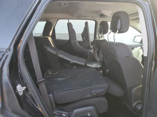Photo 11 from auction – 2015 DODGE JOURNEY SX with VIN 3C4PDCCGXFT658627