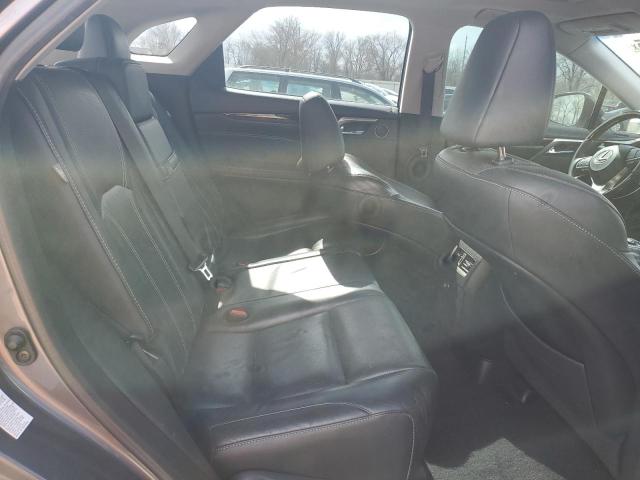Photo 11 from auction – 2019 LEXUS RX 350 BAS with VIN 2T2BZMCA5KC184057