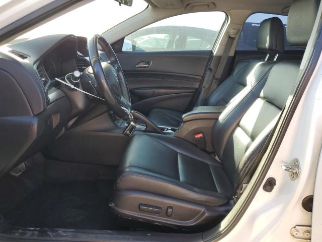 Photo 7 from auction – 2016 ACURA ILX BASE W with VIN 19UDE2F31GA020053