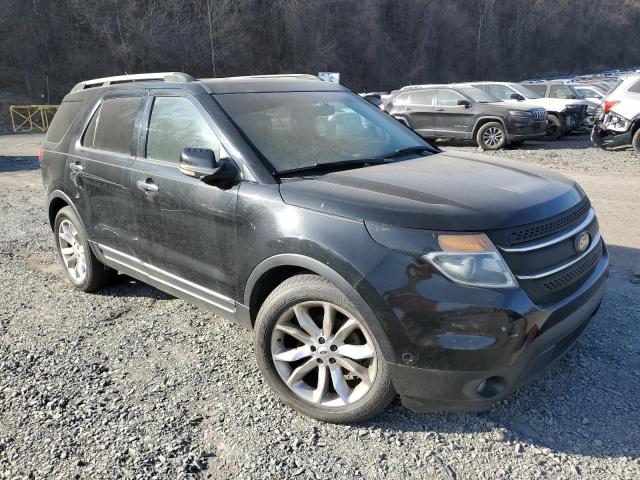 Фото 4 с аукциона – 2012 FORD EXPLORER L с VIN 1FMHK7F94CGA08170