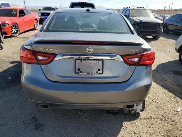 Снимка 6 от търг – 2016 NISSAN MAXIMA 3.5 с VIN 1N4AA6AP1GC405475