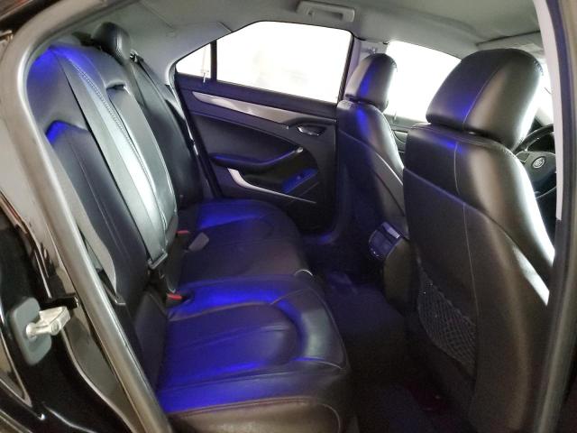 Zdjęcie 10 z aukcji – 2009 CADILLAC CTS z VIN 1G6DG577290158899