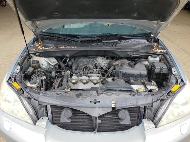Снимка 12 от търг – 2004 LEXUS RX 330 с VIN JTJHA31U940010984