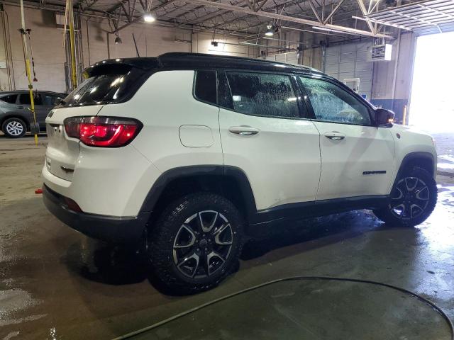 Снимка 3 от търг – 2025 JEEP COMPASS TR с VIN 3C4NJDDN2ST522375