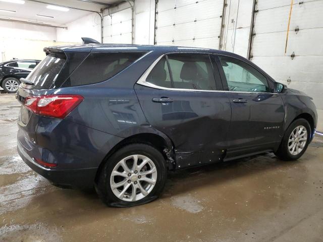 Photo 3 from auction – 2019 CHEVROLET EQUINOX LT with VIN 3GNAXKEVXKS511699