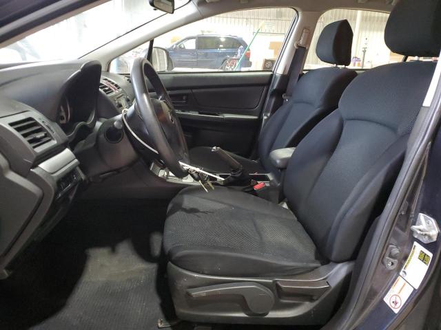 Снимка 7 от търг – 2013 SUBARU IMPREZA с VIN JF1GJAA66DH033389
