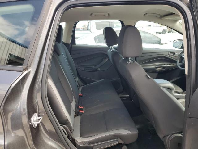 Photo 10 from auction – 2015 FORD ESCAPE S with VIN 1FMCU0F7XFUB09150
