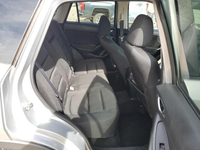 Снимка 11 от търг – 2013 MAZDA CX-5 TOURI с VIN JM3KE2CE1D0122845