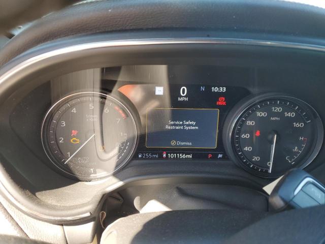 Photo 9 from auction – 2020 CADILLAC CT5 PREMIU with VIN 1G6DN5RK6L0152182