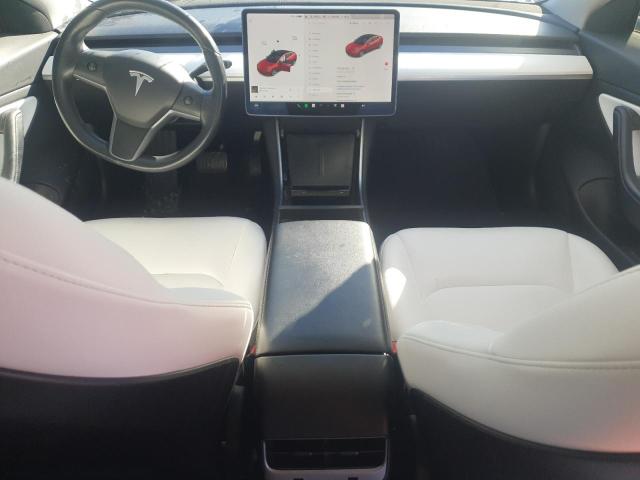 Photo 8 from auction – 2018 TESLA MODEL 3 with VIN 5YJ3E1EB9JF099659
