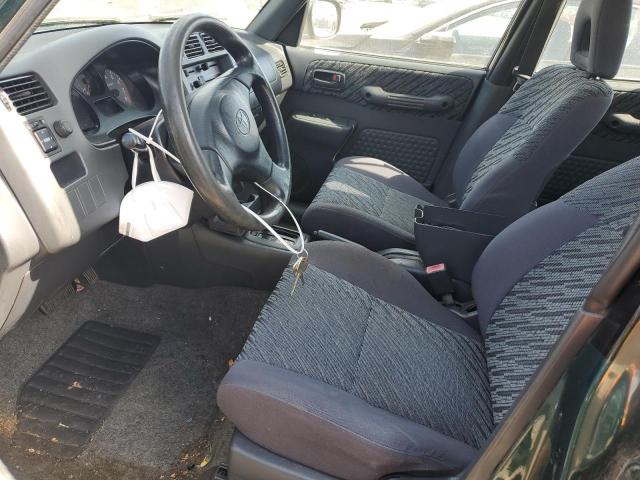 Photo 7 from auction – 2000 TOYOTA RAV4 with VIN JT3GP10V8Y0046994