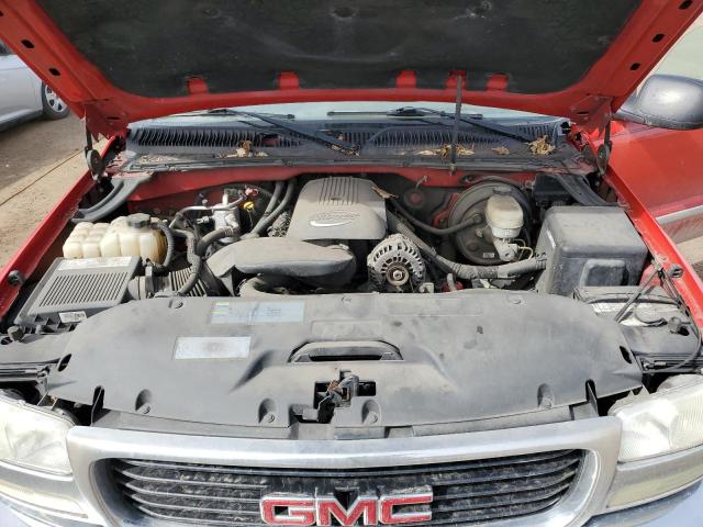 Photo 11 from auction – 2006 GMC NEW SIERRA with VIN 1GTEC14V06Z259794