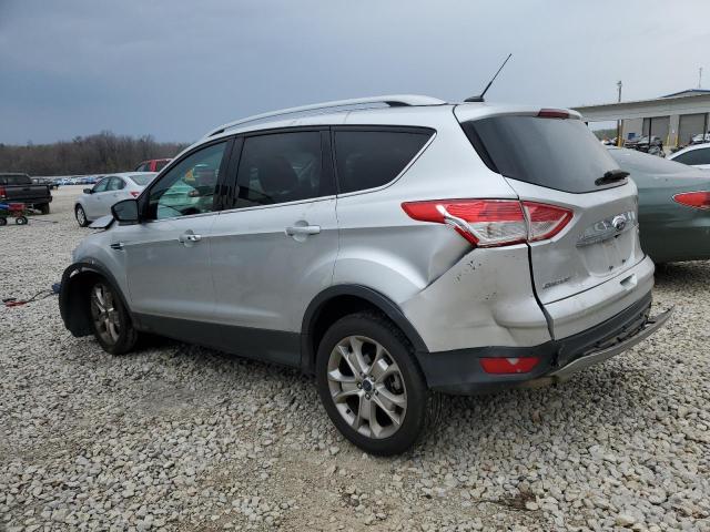 Photo 2 from auction – 2014 FORD ESCAPE TIT with VIN 1FMCU0JX7EUC46617