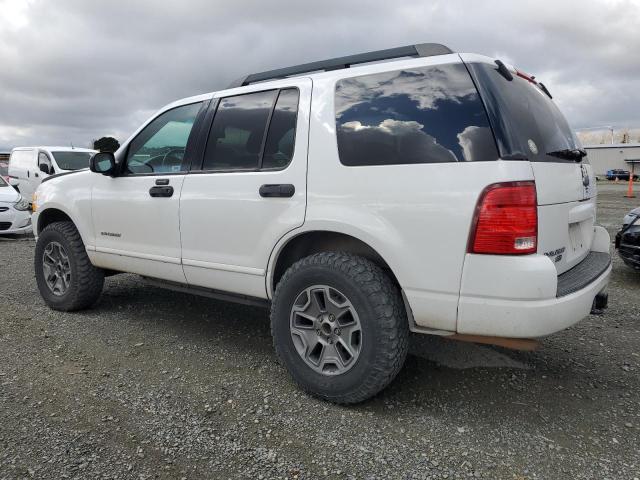 Photo 2 from auction – 2005 FORD EXPLORER X with VIN 1FMZU73EX5ZA56263