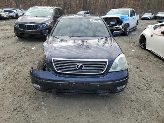 Photo 5 from auction – 2003 LEXUS LS 430 with VIN JTHBN30F330108387