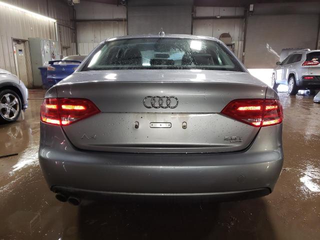 Photo 6 from auction – 2009 AUDI A4 2.0T QU with VIN WAULF78K09N037122