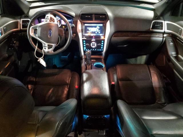 صورة رقم 8 من المزاد - 2013 FORD EXPLORER L مع VIN 1FM5K8F82DGC01144