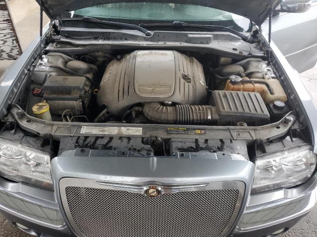 Снимка 11 от търг – 2006 CHRYSLER 300C с VIN 2C3KA63H26H218136