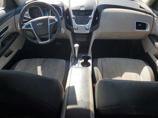 Photo 8 from auction – 2011 CHEVROLET EQUINOX LS with VIN 2GNALBEC8B1213612