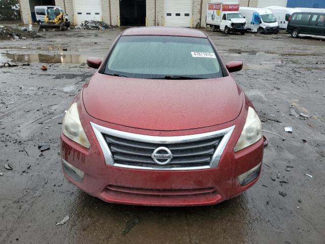 Photo 5 from auction – 2015 NISSAN ALTIMA 2.5 with VIN 1N4AL3AP2FN385751
