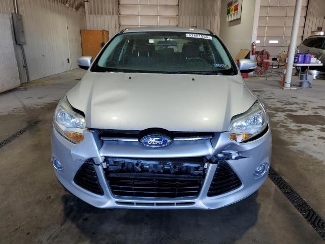 Снимка 5 от търг – 2012 FORD FOCUS SEL с VIN 1FAHP3M24CL162329
