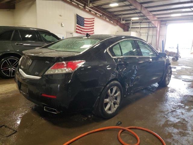 Photo 3 from auction – 2012 ACURA TL with VIN 19UUA8F53CA007864