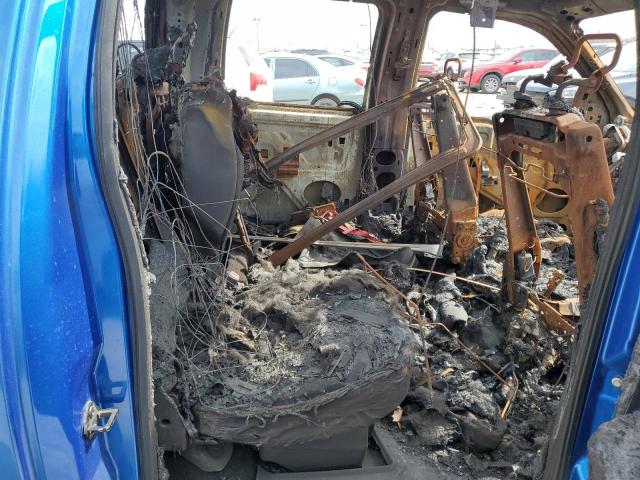 Foto 10 de la subasta – 2013 FORD F150 SUPER con VIN 1FTFW1ET2DFD97425