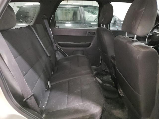 Снимка 11 от търг – 2011 FORD ESCAPE XLT с VIN 1FMCU9D76BKB91651